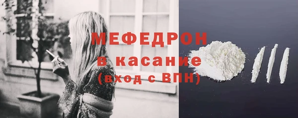 твердый Богородск