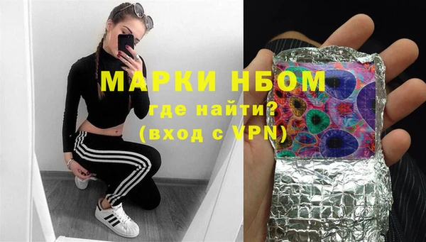 стафф Бородино